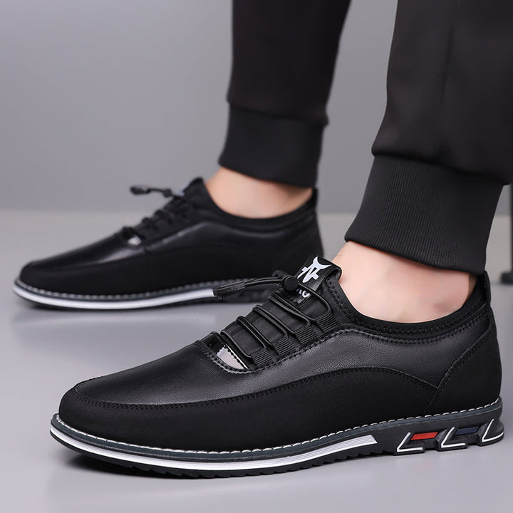 Marlowe Barefoot Sneakers
