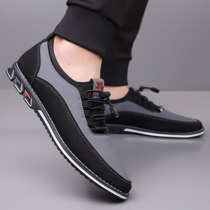 Marlowe Barefoot Sneakers