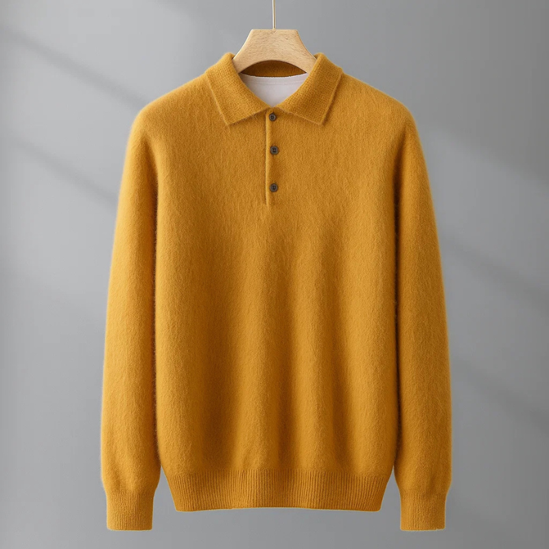 Marco Cashmere Sweater