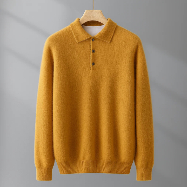 Marco Cashmere Sweater