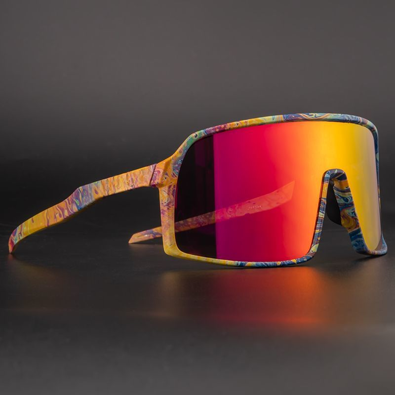 SolarSphere Polarized Shades