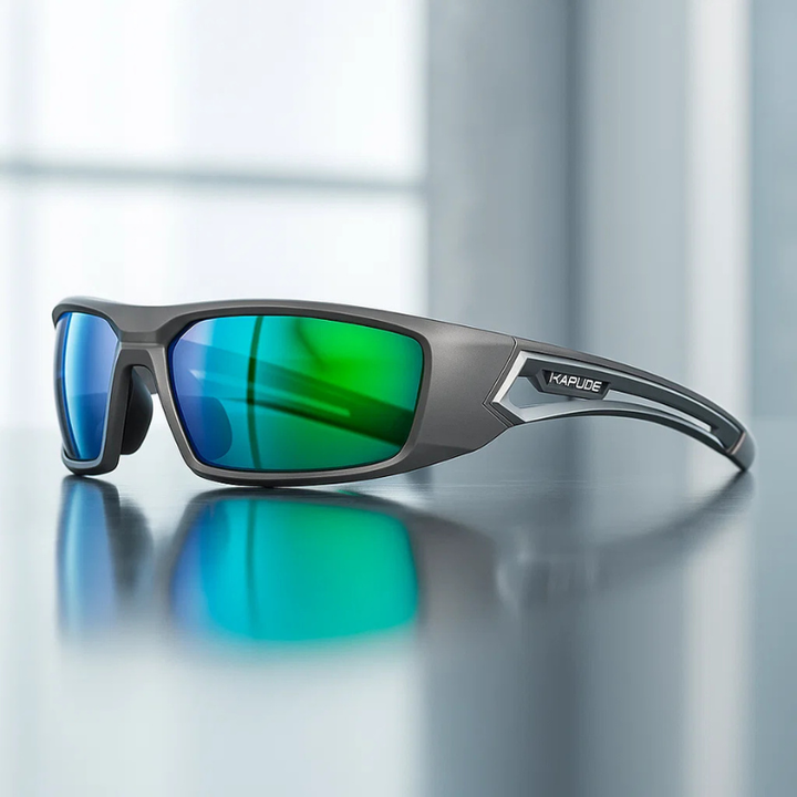 SolarFocus Polarized Shades