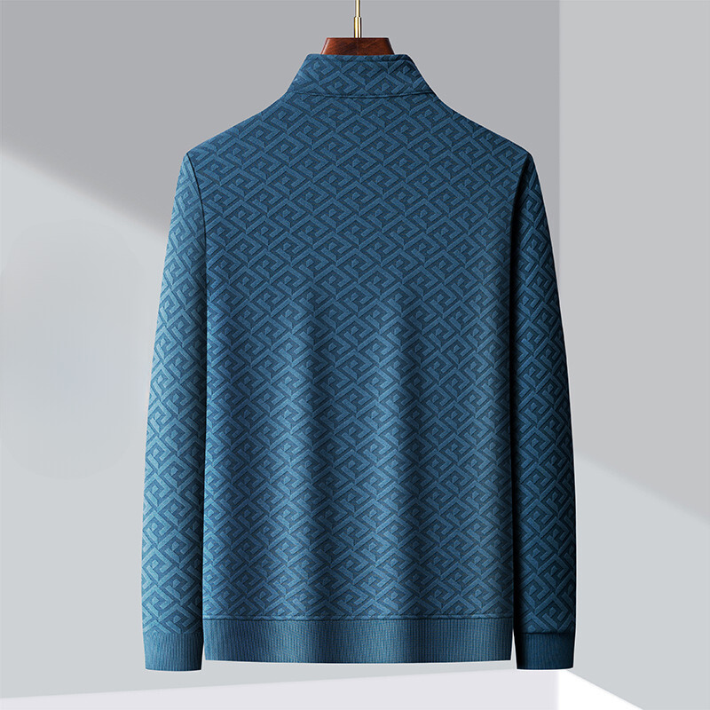 Alesso Premium Silk Pullover