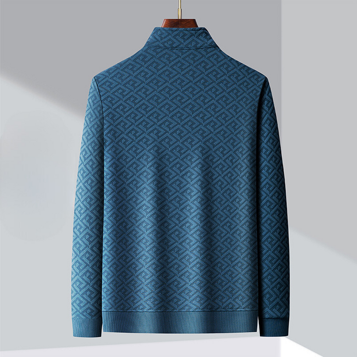 Alesso Premium Silk Pullover