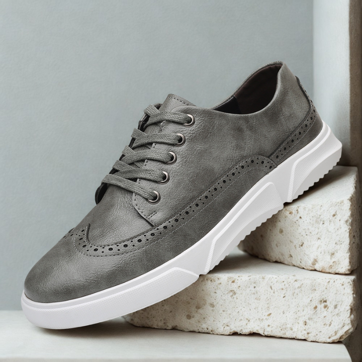 Bradford Brogue Sneakers