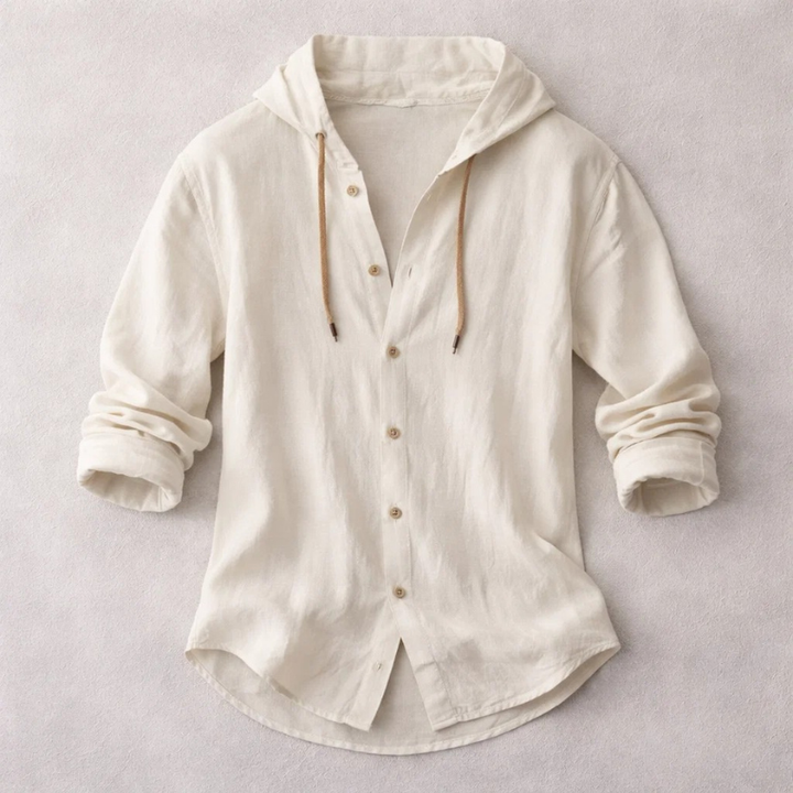 Emerson Hoodie Shirt