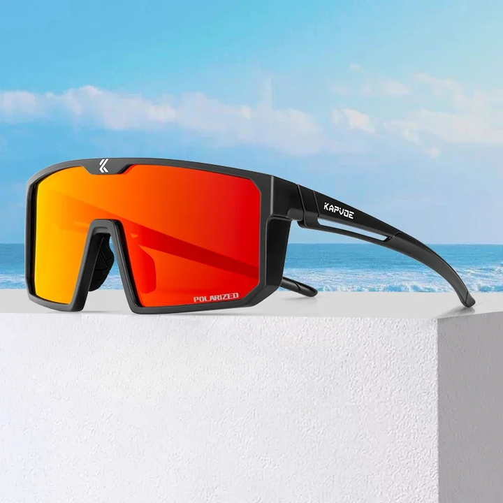SolarRise Polarized Shades