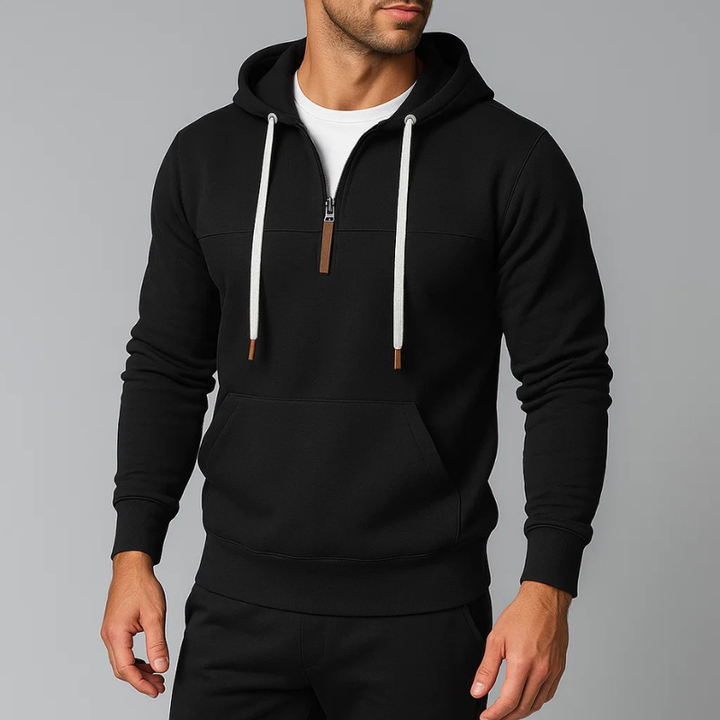 Luca Premium Hoodie