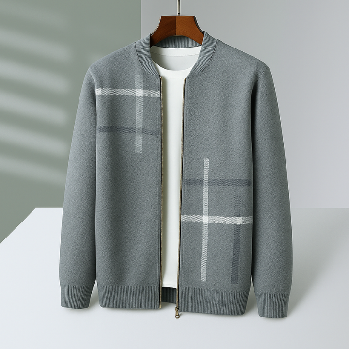 Orlando Cashmere Jacket