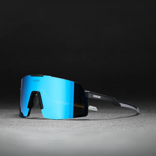 SolarAscent Polarized Shades