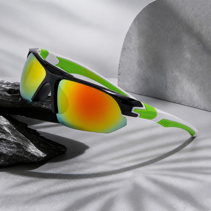 SolarDrive Polarized Shades