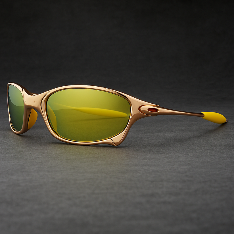 SolarVelocity Polarized Shades