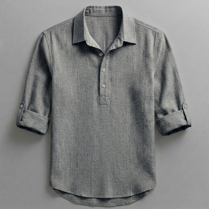 Jensen Henley Shirt