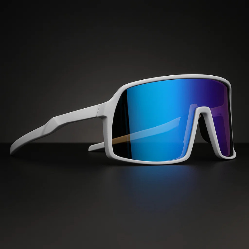 SolarSphere Polarized Shades