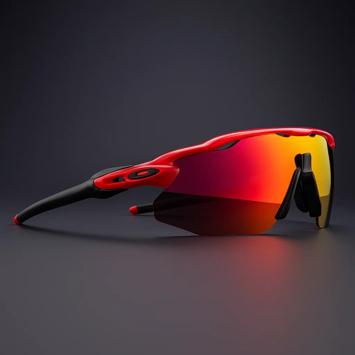 SolarTracer Polarized Shades