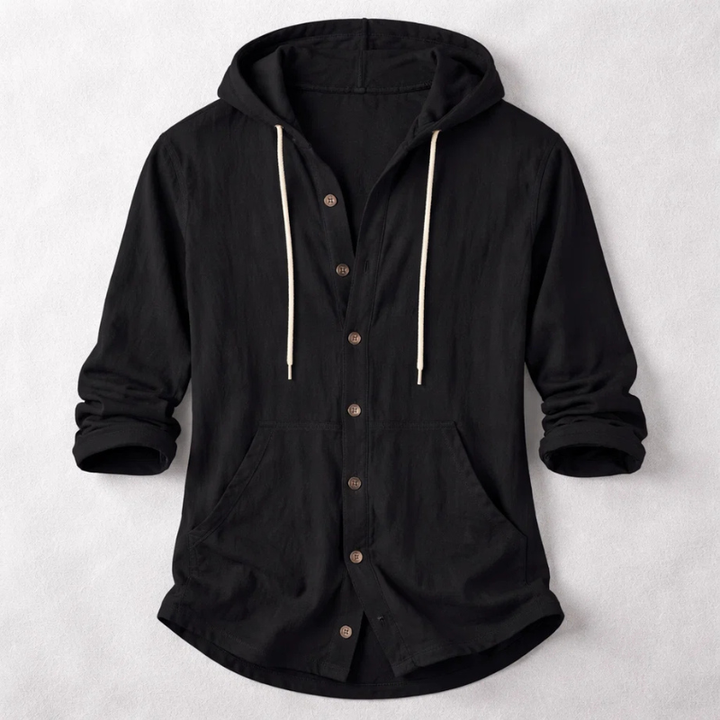 Cooper Hoodie Shirt