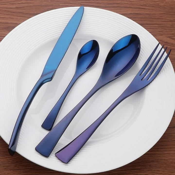 Oceania Flatware Set