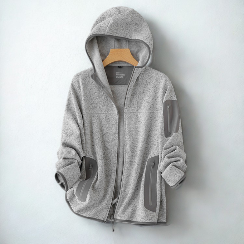 Sierra Performance Hoodie