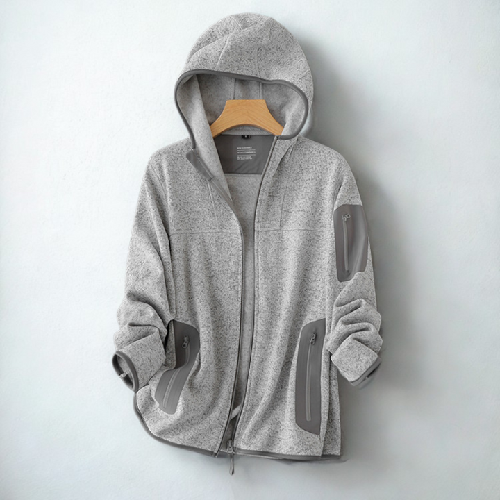 Sierra Performance Hoodie