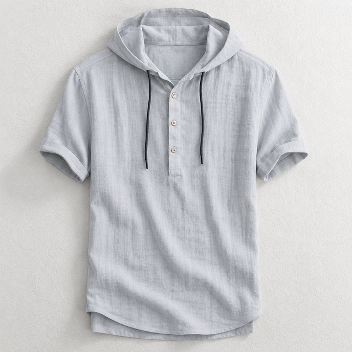 Daniel Hoodie Shirt