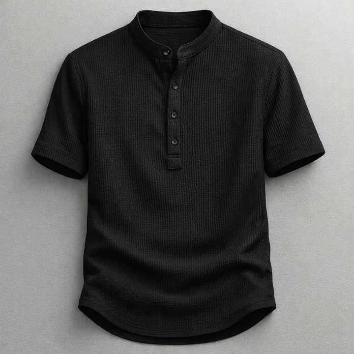 Weston Henley Shirt