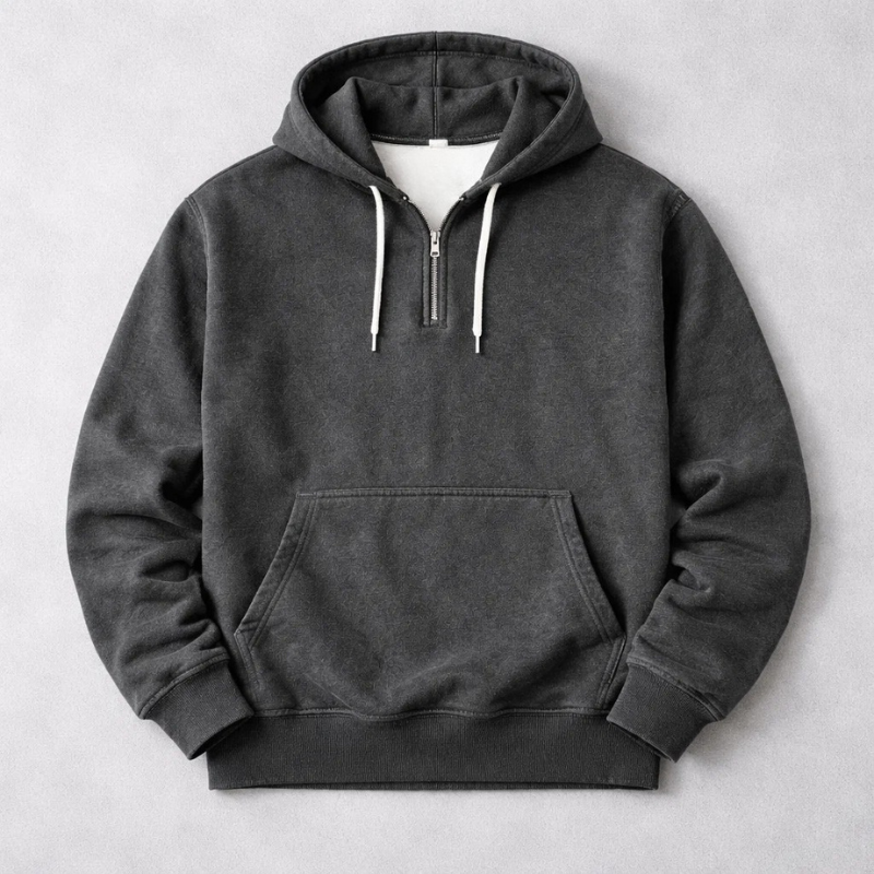 Carter Premium Hoodie