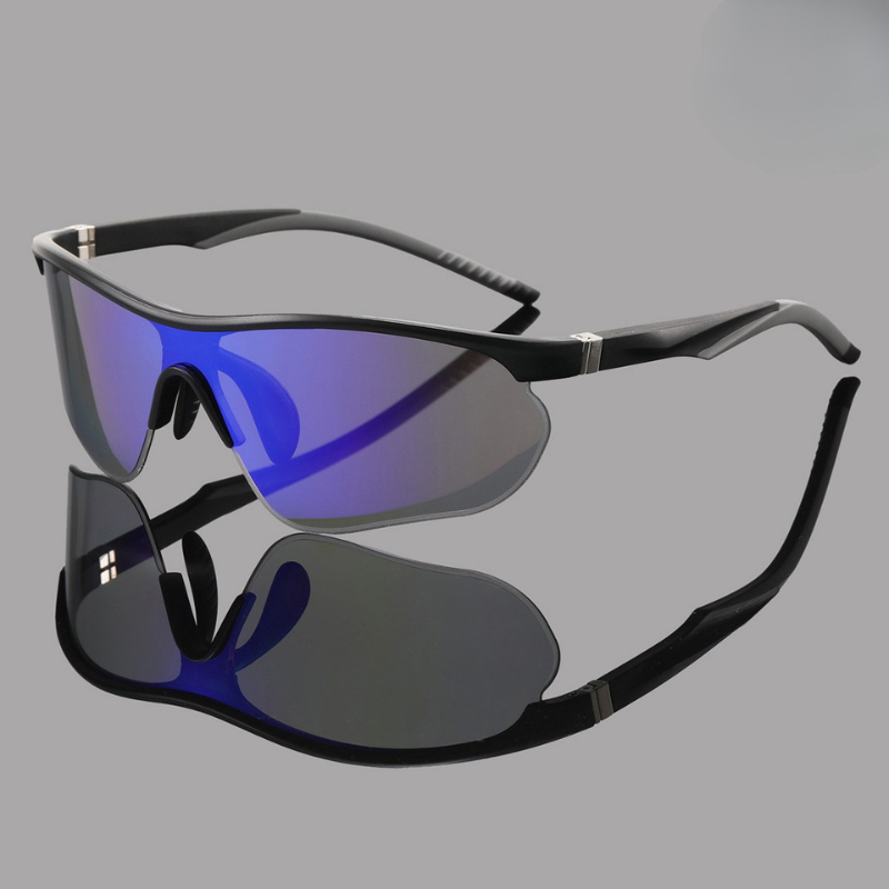 SolarTrace Polarized Shades