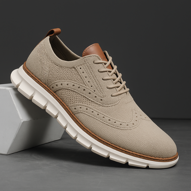 Lusso Tempo Sneakers