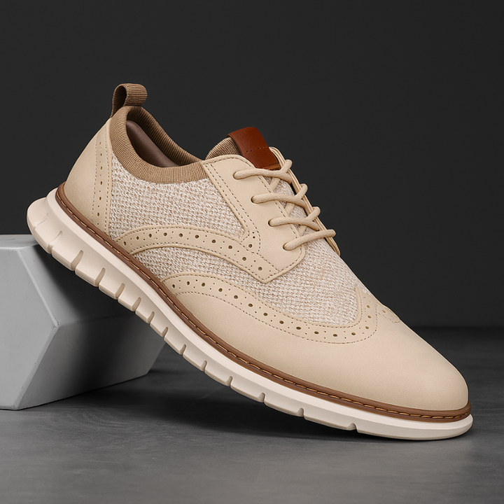 Lusso Pelle Sneakers