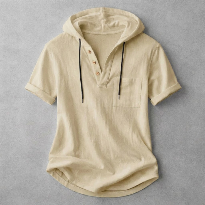 Milo Hoodie Shirt