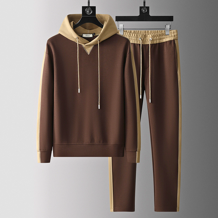 Hype Stealth Tracksuit Set