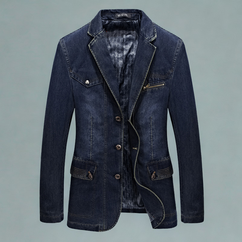 Hudson Denim Jacket