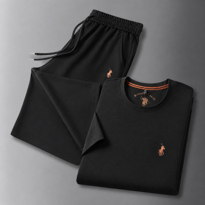 Clyde Tracksuit Set