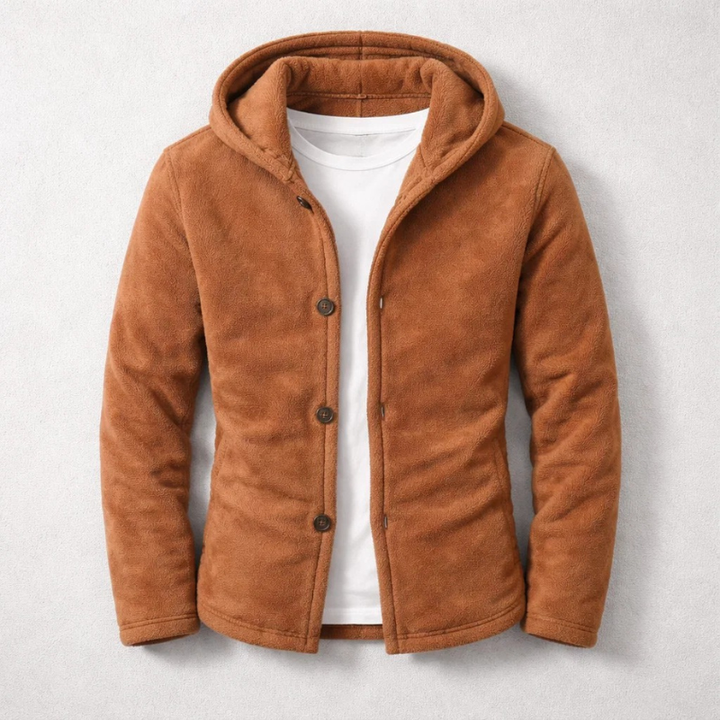 Remy Fleece Jacket