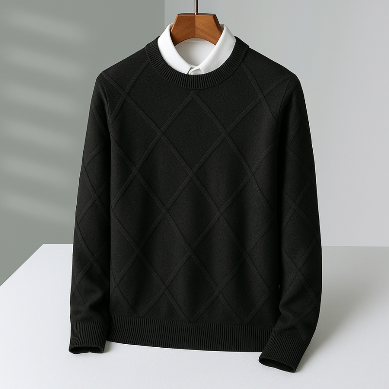 Cristiano Cashmere Sweater