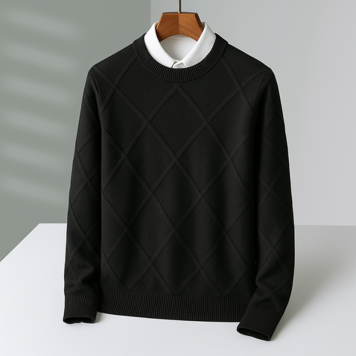 Cristiano Cashmere Sweater