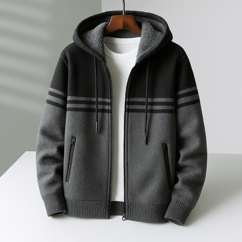 Stefano Premium Hoodie