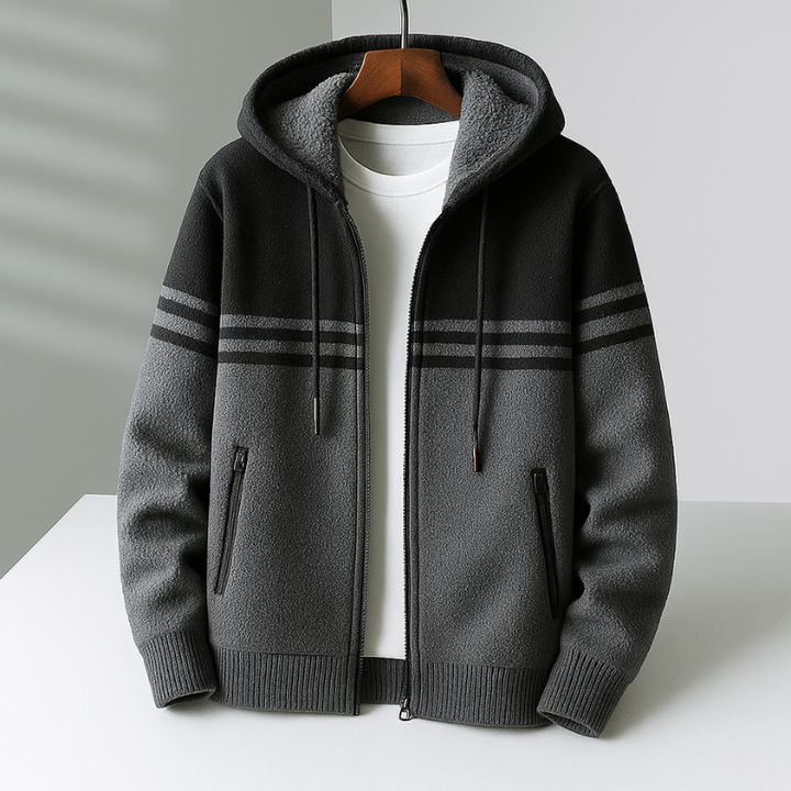 Stefano Premium Hoodie