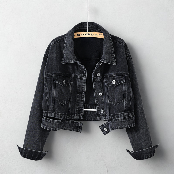 Carolina Denim Jacket