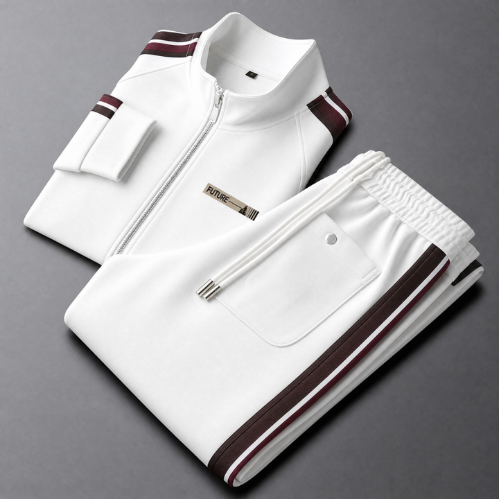 Future Premium Tracksuit Set