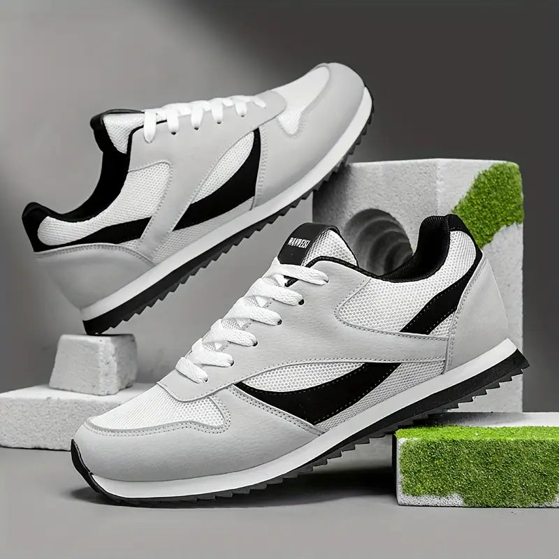 Kylie Retro Sneakers