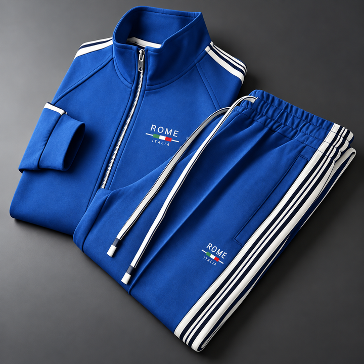 Roma Italia Tracksuit Set