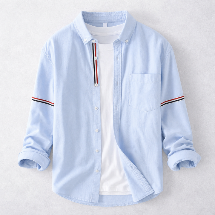 Marlo Linen Shirt