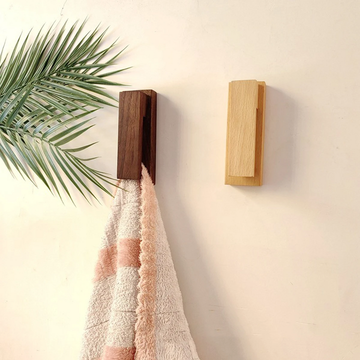 PureWood Wall Grips