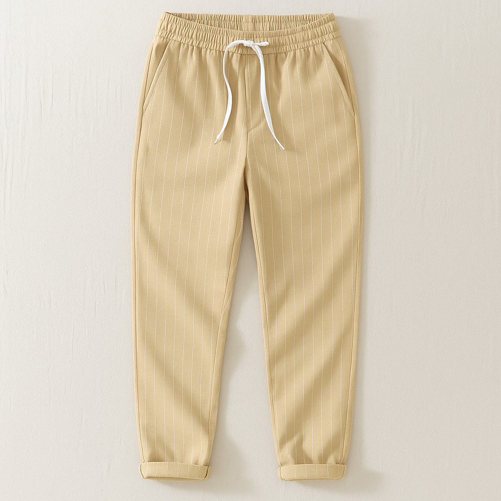 Emerson Linen Pants