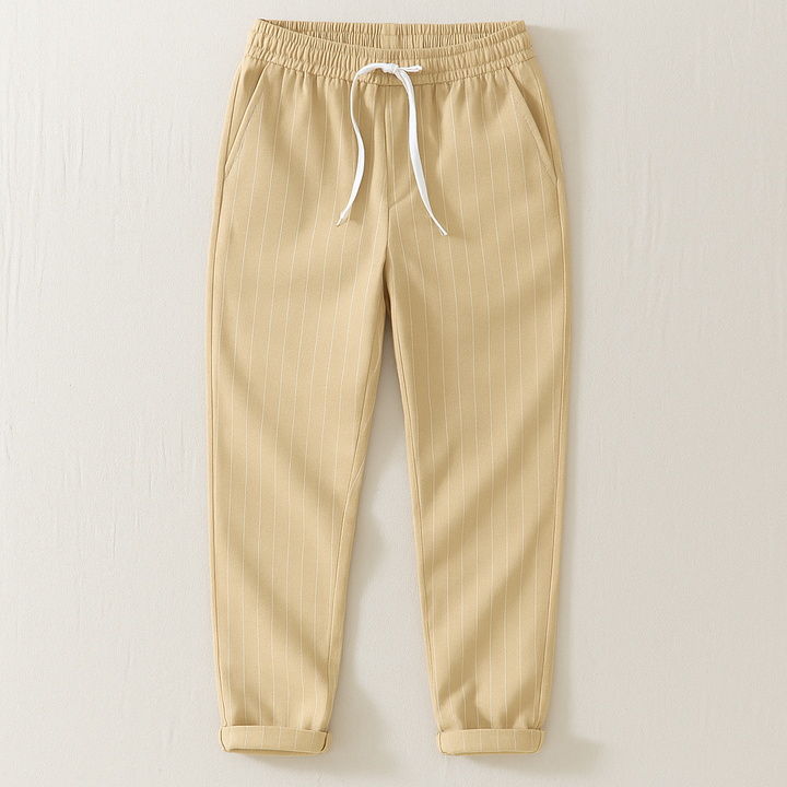 Emerson Linen Pants