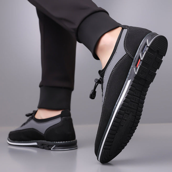 Marlowe Barefoot Sneakers