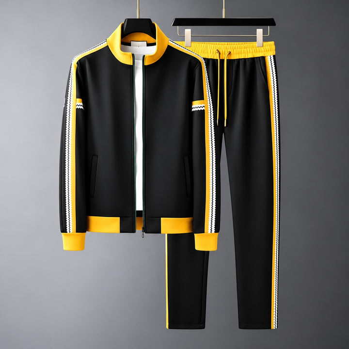 Corsa Premium Tracksuit Set