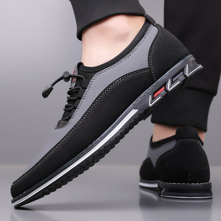 Marlowe Barefoot Sneakers