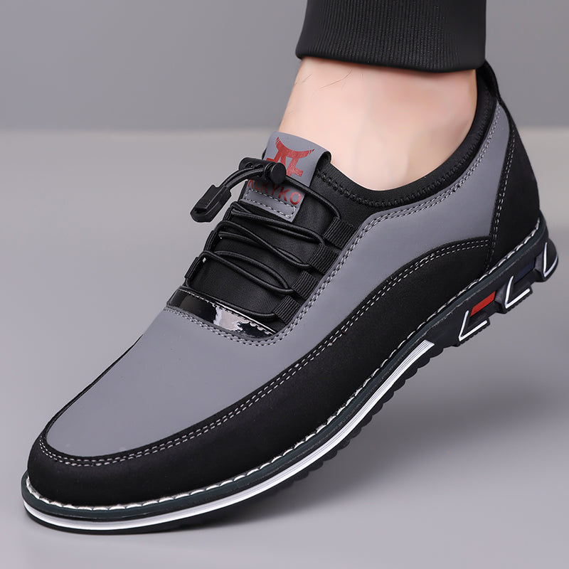 Marlowe Barefoot Sneakers